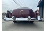 1952 Cadillac Sedan DeVille