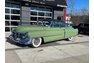 1951 Cadillac Coupe De Ville