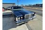 1983 Lincoln Mark VI