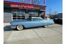 1960 Cadillac Series 62 Coupe Deville