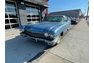 1960 Cadillac Series 62 Coupe Deville