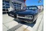 1968 Pontiac GTO