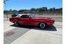 1971 Ford Mustang Convertible