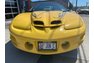 2002 Pontiac Firebird