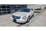 2011 Cadillac DTS