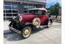 1931 Ford Model A