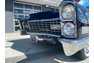 1967 Cadillac Brougham