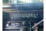 1967 Cadillac Brougham