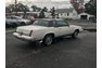 1986 Oldsmobile Cutlass Supreme