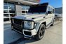 2013 Mercedes-Benz G-Class