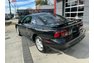 1998 Ford Mustang