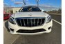 2014 Mercedes-Benz S550 Maybach Tribute