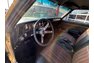 1970 Oldsmobile CUTLASS S