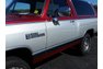 1988 Dodge Ram Charger