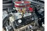 1968 Chevrolet Camaro SS RESTOMOD
