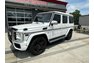 2014 Mercedes-Benz G-Class