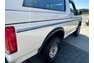 1996 Ford Bronco