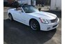 2008 Cadillac XLR-V