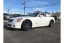 2008 Cadillac XLR-V