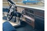 1986 Lincoln Town Car