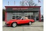 1983 Alfa Romeo Spider Veloce