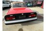 1983 Alfa Romeo Spider Veloce