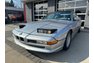 1997 BMW 8 Series