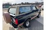 1995 Ford Bronco