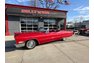 1967 Cadillac DeVille Convertible