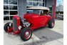 1930 Ford Model A HOT ROD