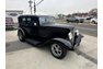 1932 Ford Sedan