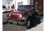 2007 Jeep Wrangler