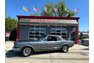 1965 Ford Mustang Convertible