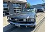 1965 Ford Mustang Convertible