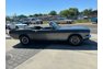 1965 Ford Mustang Convertible