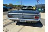 1965 Ford Mustang Convertible