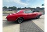 1971 Chevrolet Chevelle SS