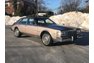 1983 Cadillac Seville