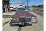 1983 Cadillac Coupe De Ville