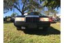 1992 Lincoln LSC