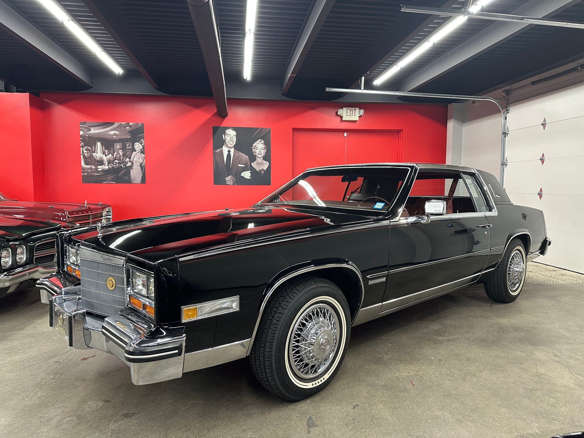 1982 Cadillac Eldorado | Classic & Collector Cars