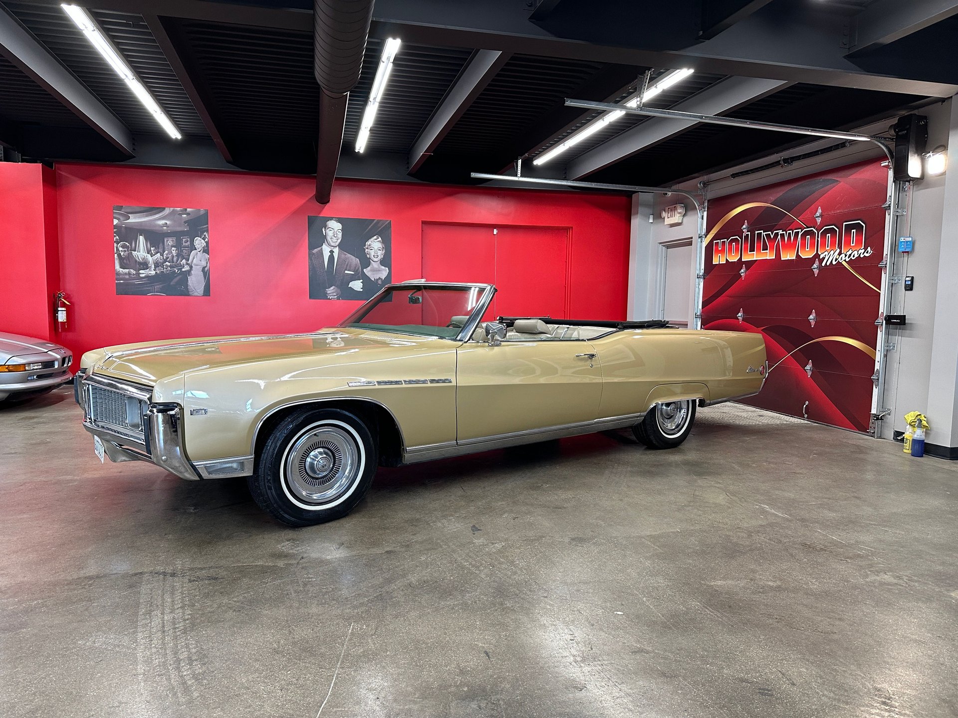 1969 Buick ELECTRA 225 | Classic & Collector Cars