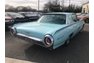 1963 Ford Thunderbird