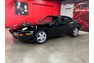 1987 Porsche 928 S4