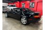 1987 Porsche 928 S4