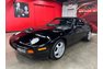 1987 Porsche 928 S4