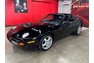 1987 Porsche 928 S4