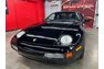 1987 Porsche 928 S4