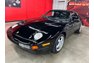 1987 Porsche 928 S4