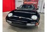 1987 Porsche 928 S4
